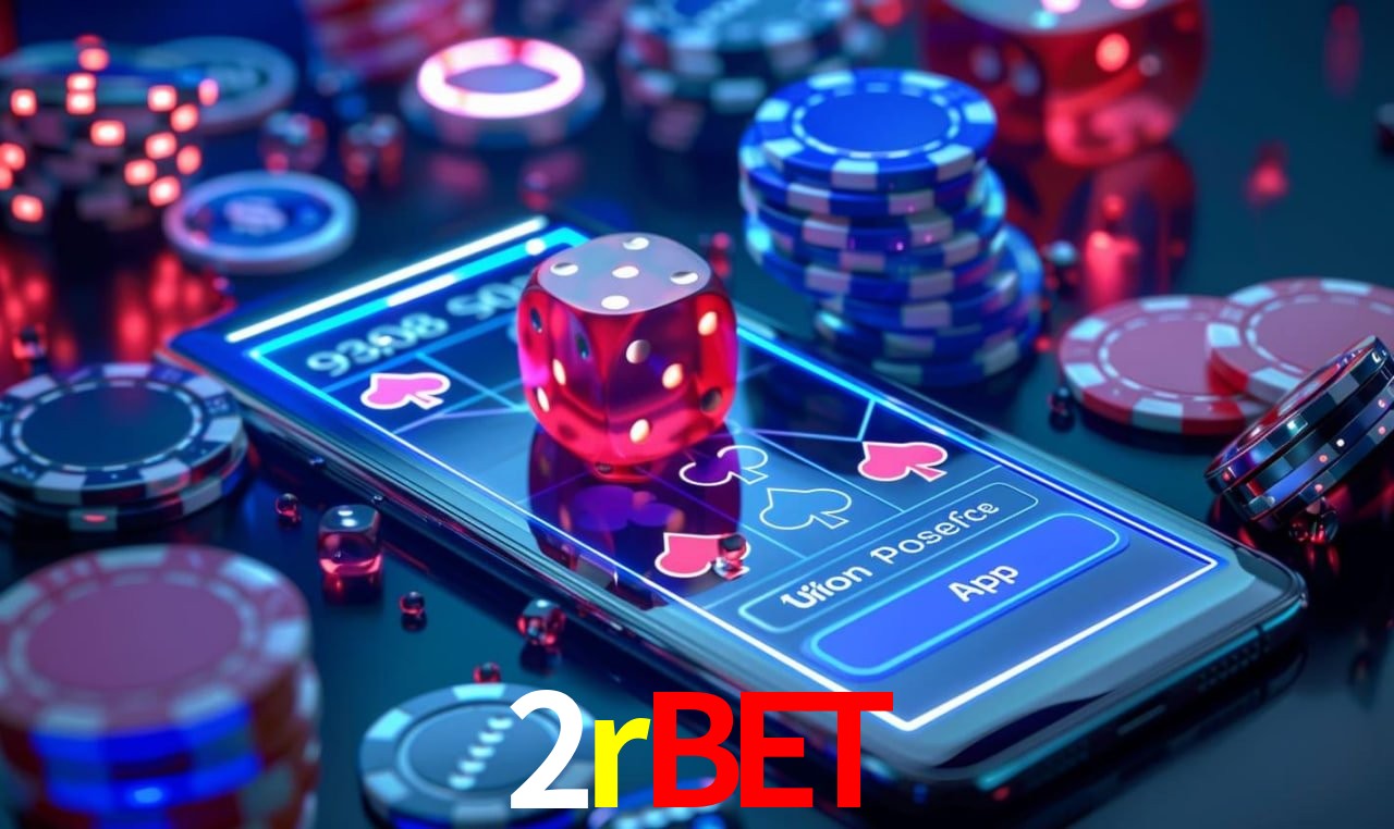 Programa VIP exclusivo da 2rbet