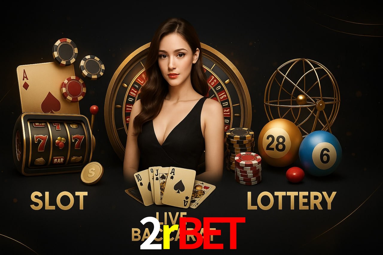 Login seguro na 2rbet