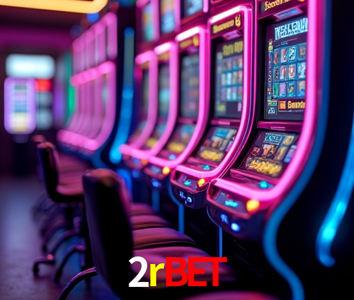 Plataforma completa da 2rbet com todos os jogos